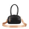 Cartera de mano Secret Ravena ST6 M Negro