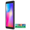 Celular OWN Fun 6 5.4" Negro Entel