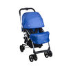 Coche de Paseo Deck Blue