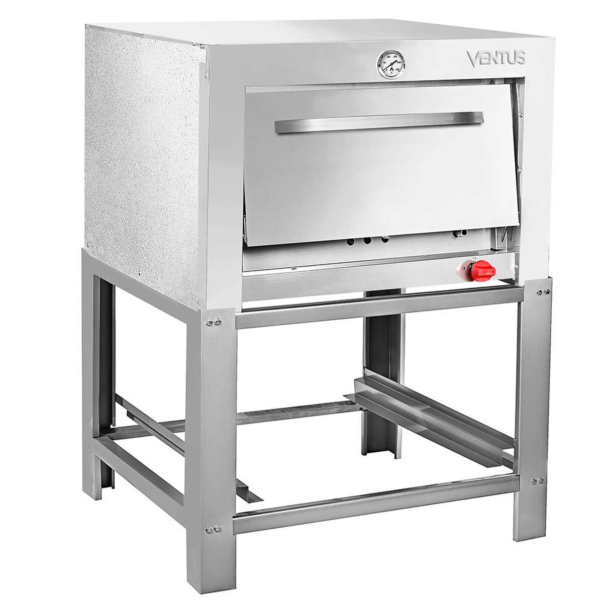 Horno Horno Semi-Industrial Ventus VHG-165 150 lts.