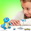 Figura Pokémon Squirtle Mediano Mega