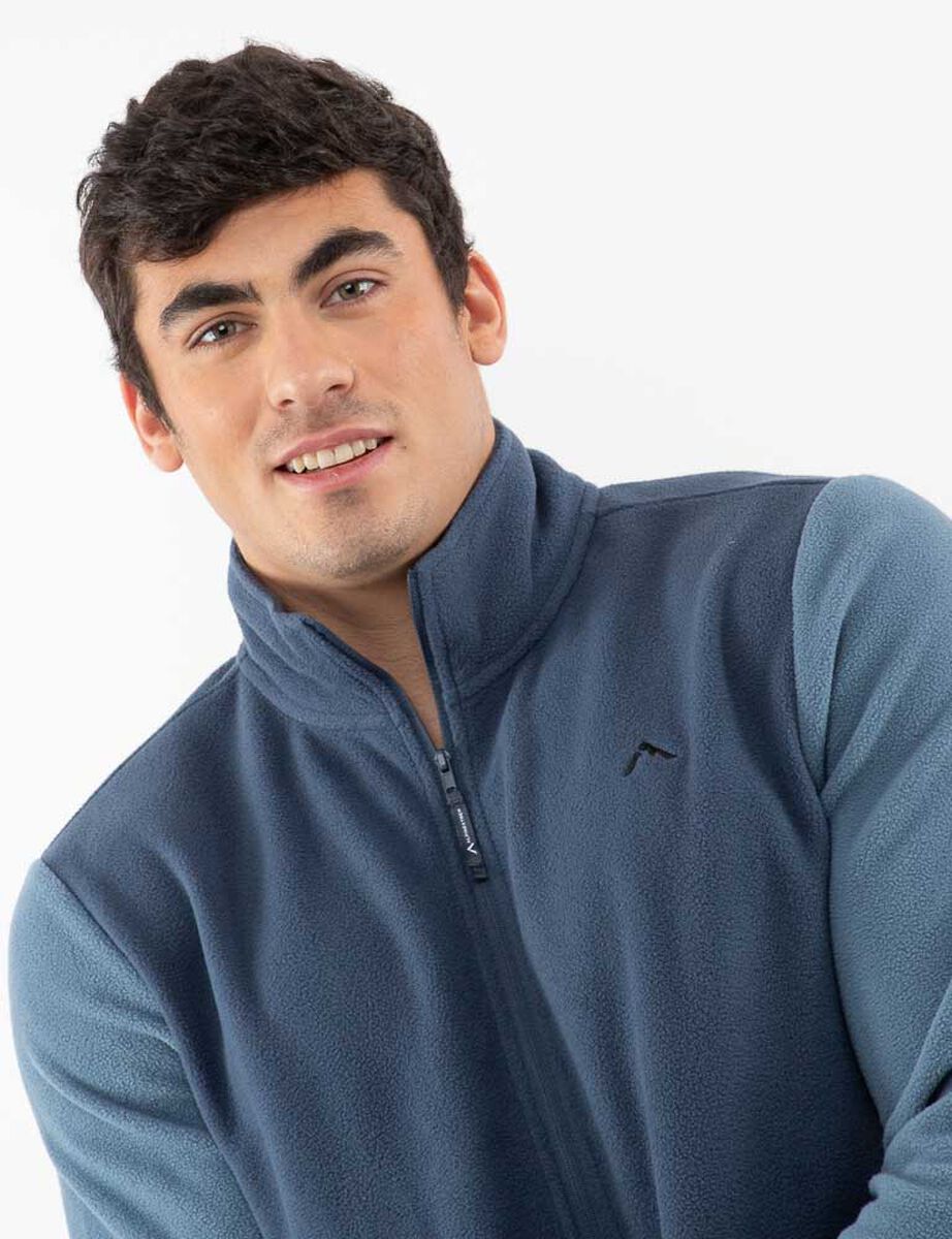 Polerón Deportivo Hombre Alpinextrem