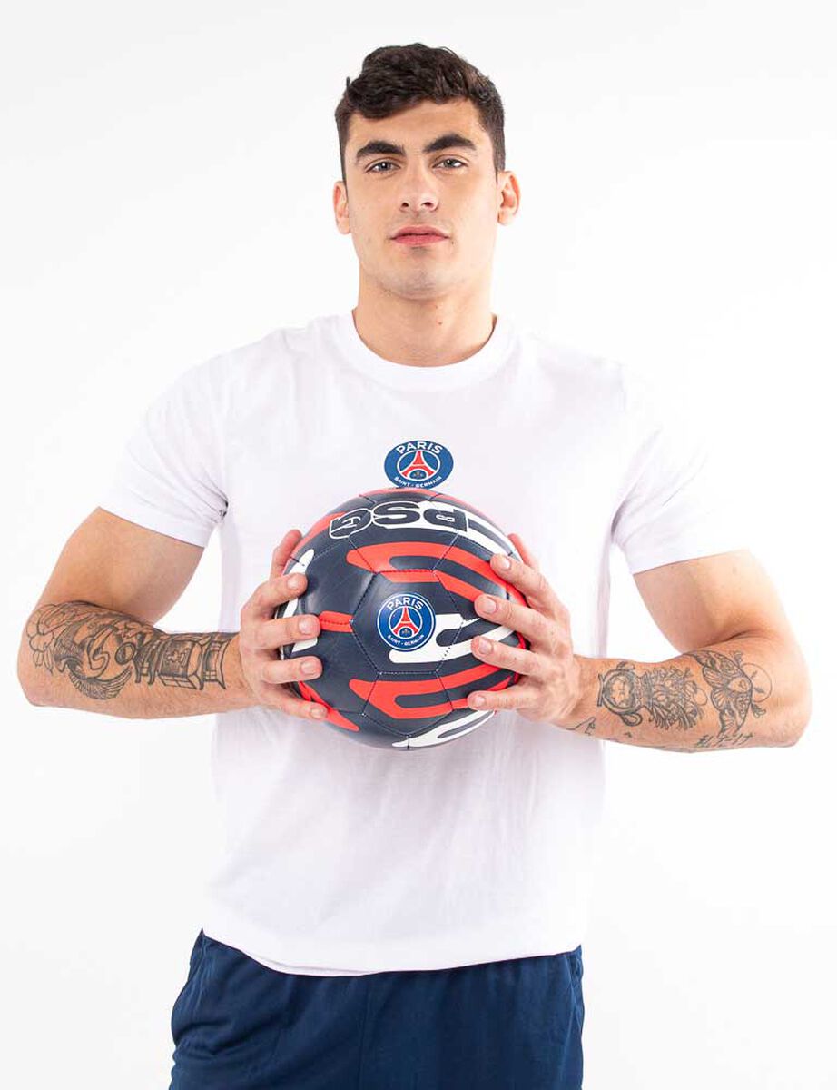 Balón de Fútbol PSG