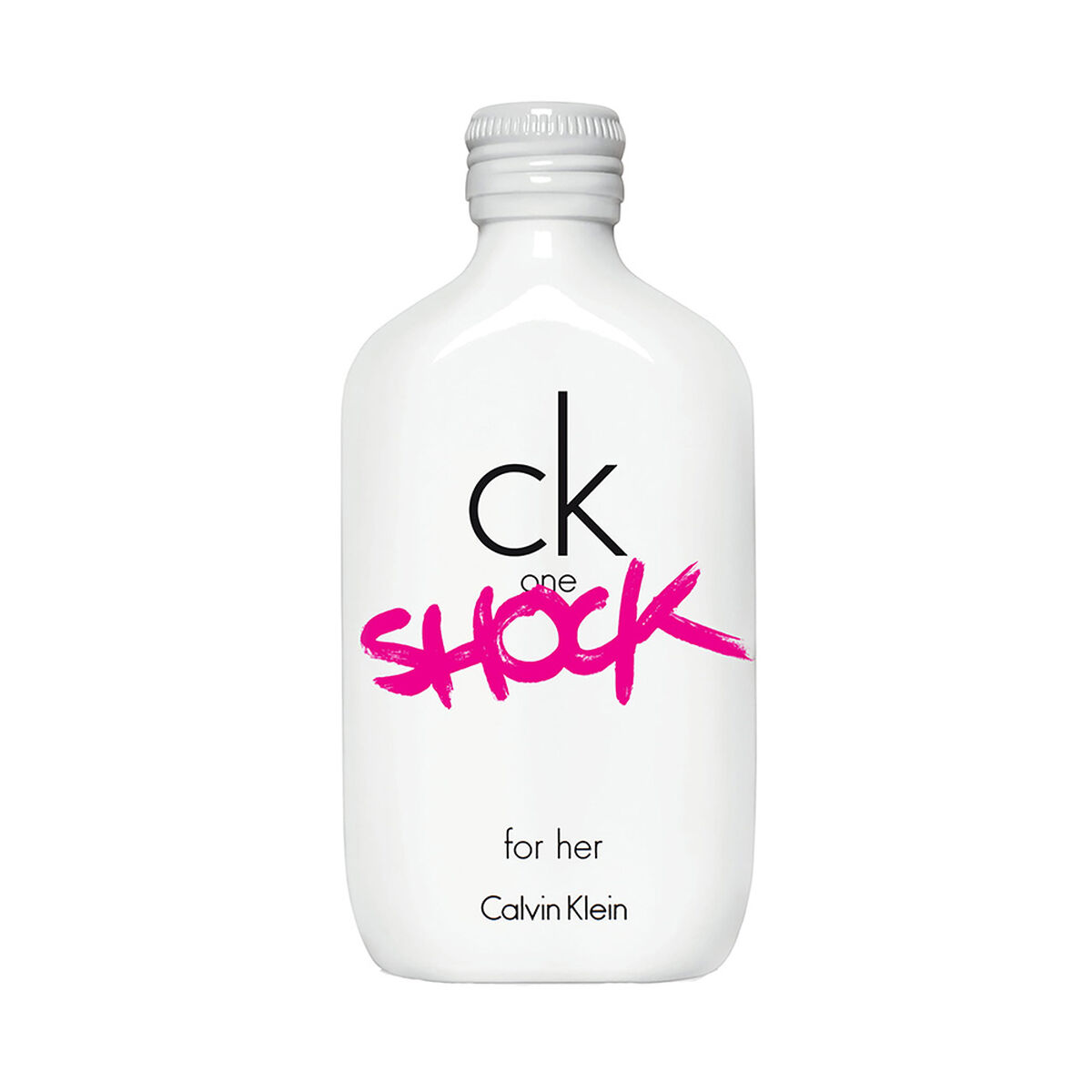 Perfume Calvin Klein Shock For Her EDT 100 ml
