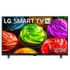 Smart TV 43" LG Full HD WebOS 43LB6500PSB