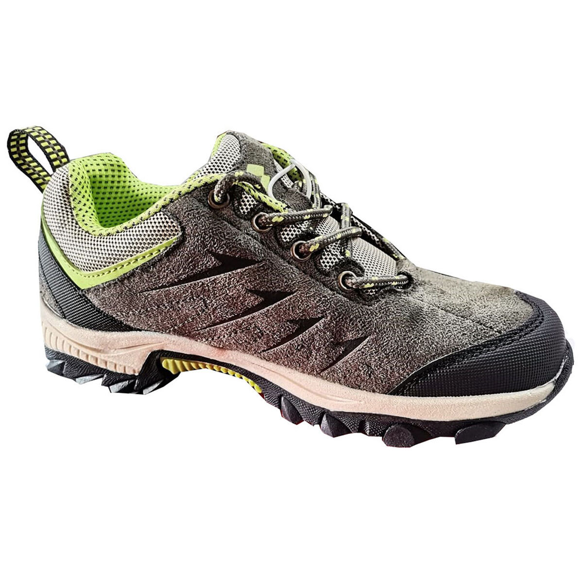 Zapatilla Niño Lotto Esparta LC