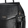 Mochila Secret Bucarest FW25 L Negro