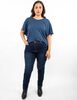 Jeans Push Up Mujer Extralindas