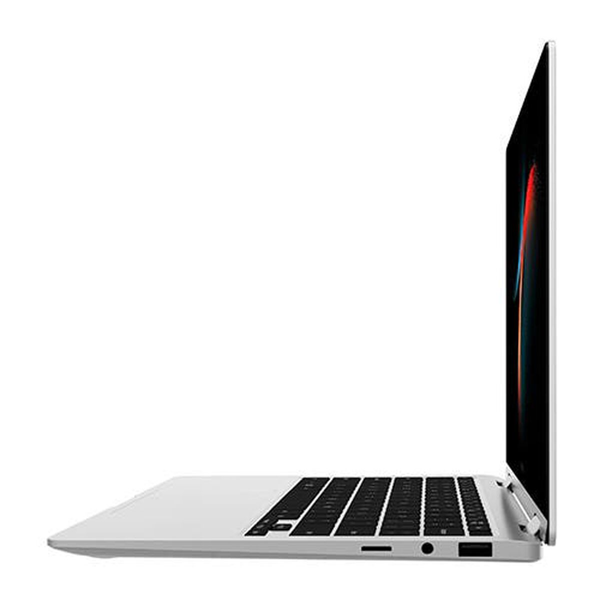 Notebook Samsung Galaxy Book 3 360 Core i7 8GB 512GB SSD 13,3"