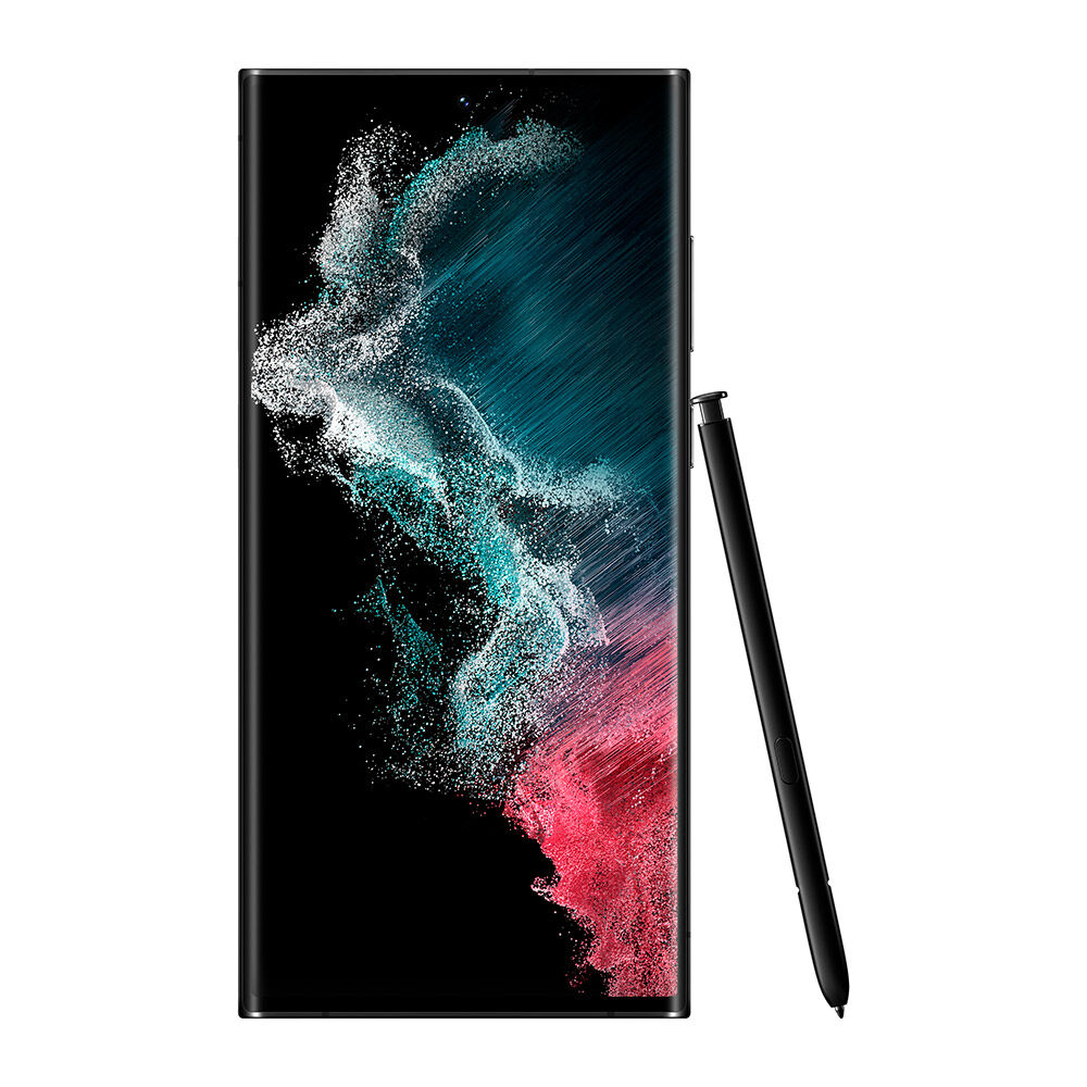 Celular Samsung Galaxy S22 Ultra 256GB 6,8