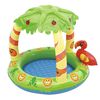 Piscina Inflable Palmera Didáctica Multicolor Bestway