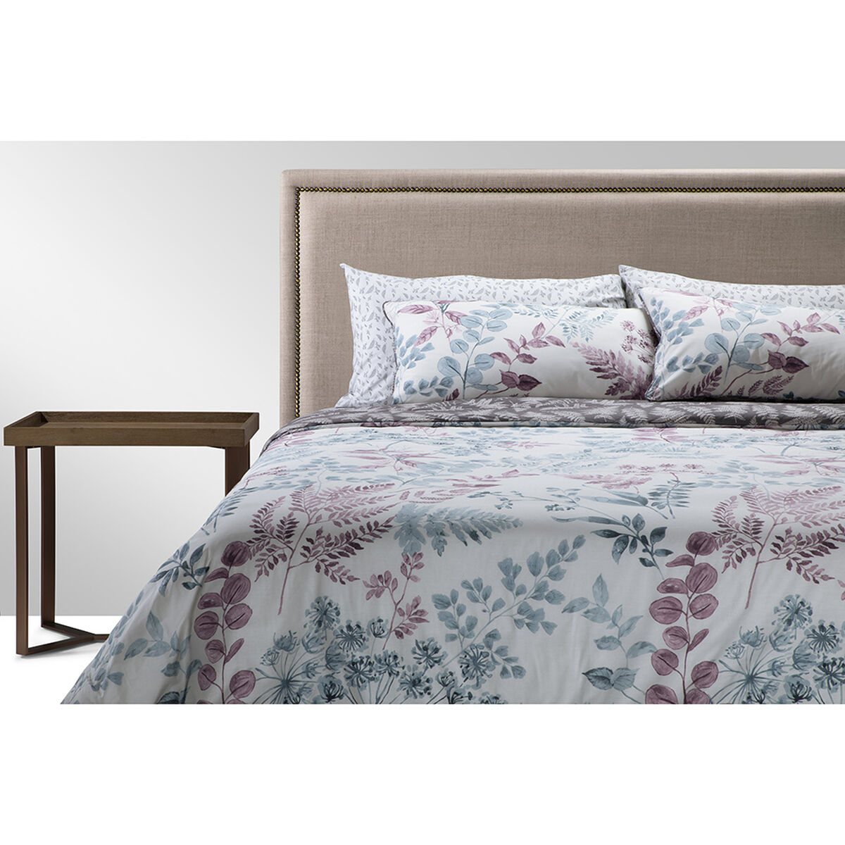 Plumón Rosen 2 Plazas Fili Origen Multicolor
