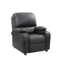 Bergere Idetex Olimpo Negro