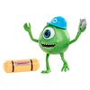 Monsters Inc. Mike W. Disney Pixar