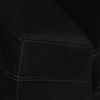 Sofá Seccional Modular Elegant Detail Houston 7 Cuerpos Negro