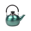 Tetera Doral Diana 0,8 lts.Turquesa