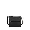 Cartera Bandolera Secret Albacete SC7 Mediana Negra