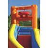 Parque Acu&aacute;tico Inflable El&eacute;ctrico 3.20X2.70M Bestway