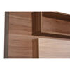 Rack TV CIC Nash Caramelo Hasta 75"