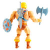 He-Man Cabeza Vintage Masters of the Universe Origins