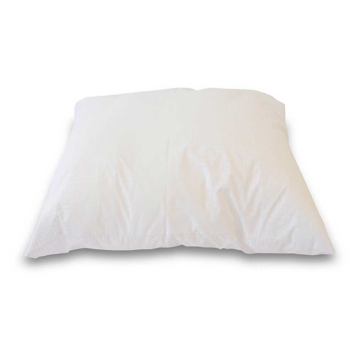Almohada Illusions Firme 132 Hilos 40 x 90 cm.