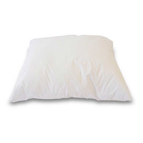 Almohada Illusions Firme 132 Hilos 40 x 90 cm.