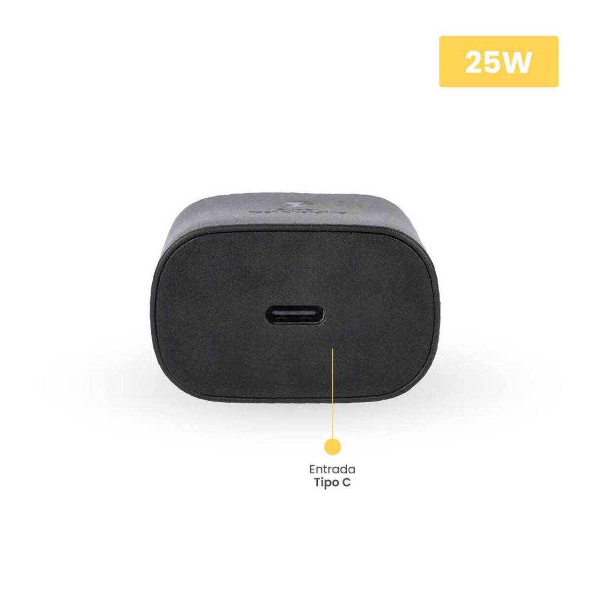 Cargador Levo 25W USB-C