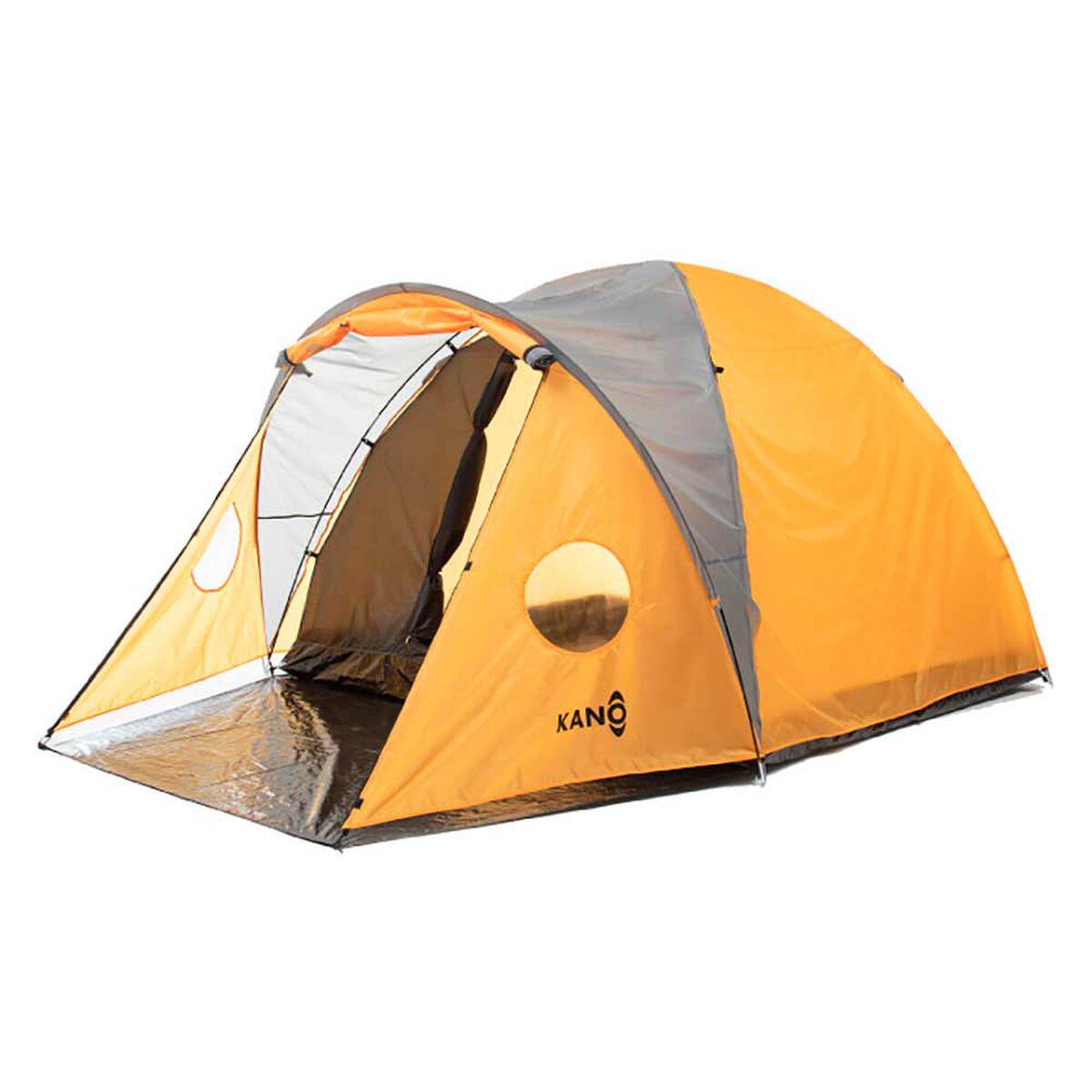 Carpa 4 Personas Kano