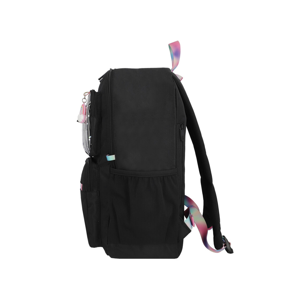 Mochila Notebook Xtrem Cleveland 5XT Negro 15"