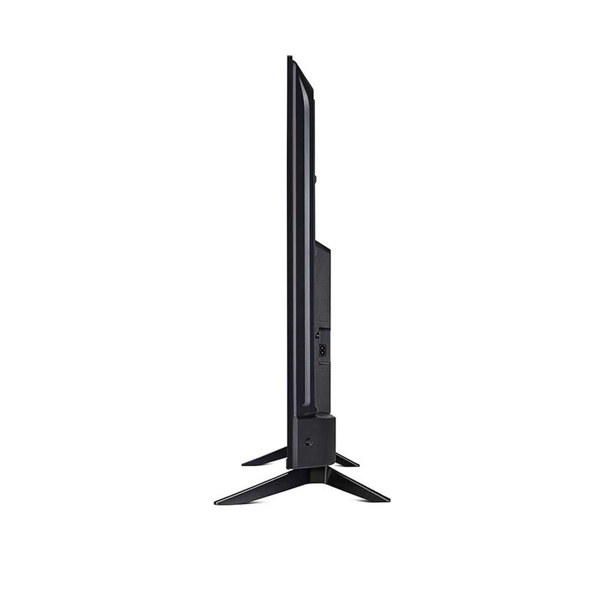 LED 43'' LG 43UR7300 Smart TV 4K UHD 2023