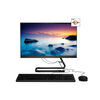 All in One Lenovo IC3-22ADA05 Athlon 4GB 1TB 21.5" Negro
