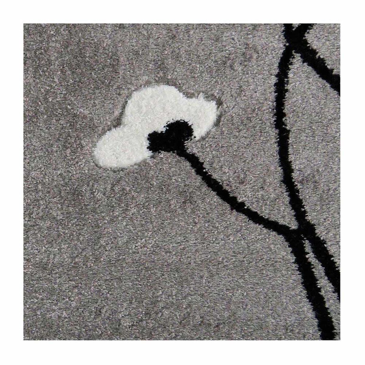 Alfombra Carved Florida 150X200 Cm