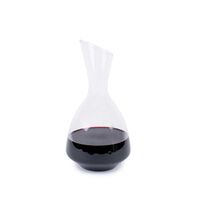 Decantador Aireador Simplit Chateau 1650ml Cristal