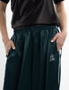 Pantal&oacute;n Wide Leg Mujer Lotto Strada