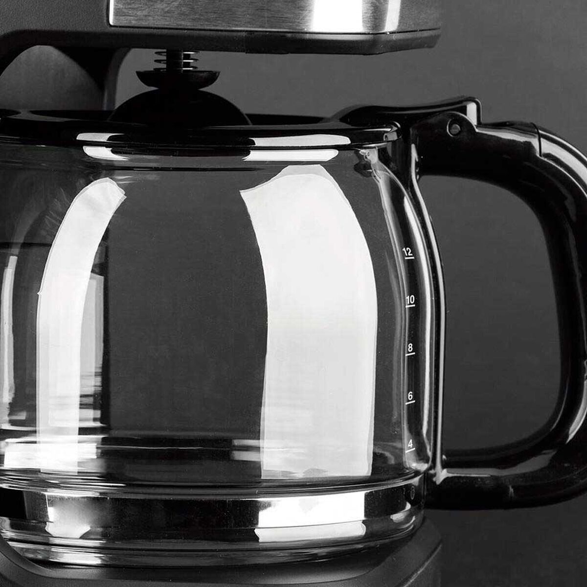 Cafetera Thomas TH-138i 1,5 lt.