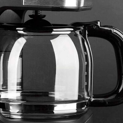 Imagen 2 del producto Cafetera Thomas TH-138i 1,5 lt.