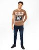 Polera Duran Duran Hombre Zibel
