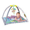 Gimnasio Estimulacion Bebe Milestones 4 en 1 Infantino
