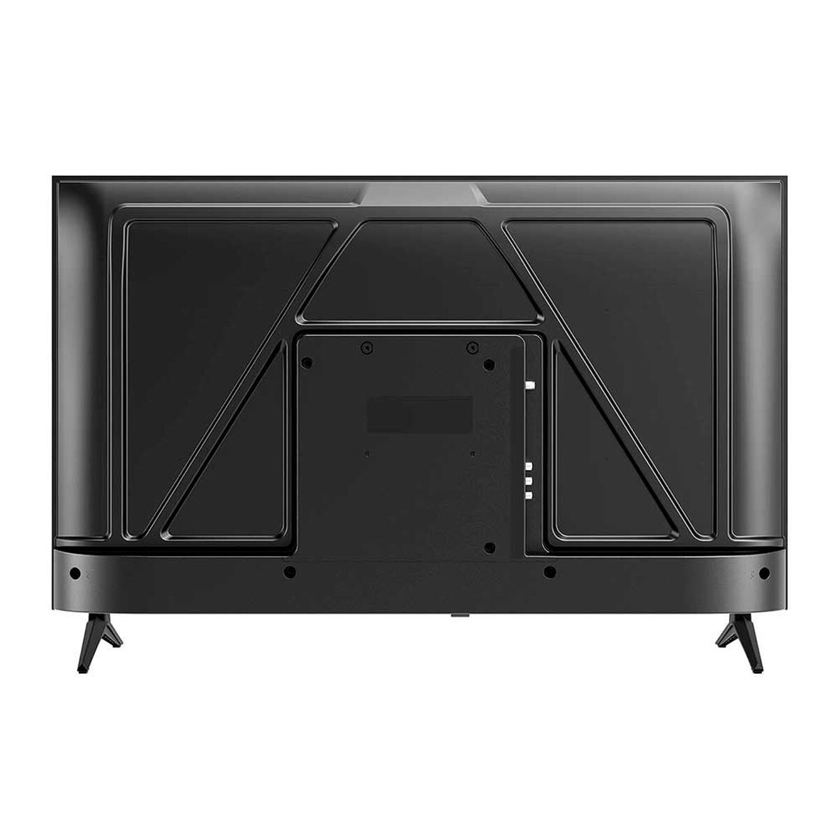 Smart TV  AIWA LED 32" AW32B2RK ROKU Negro