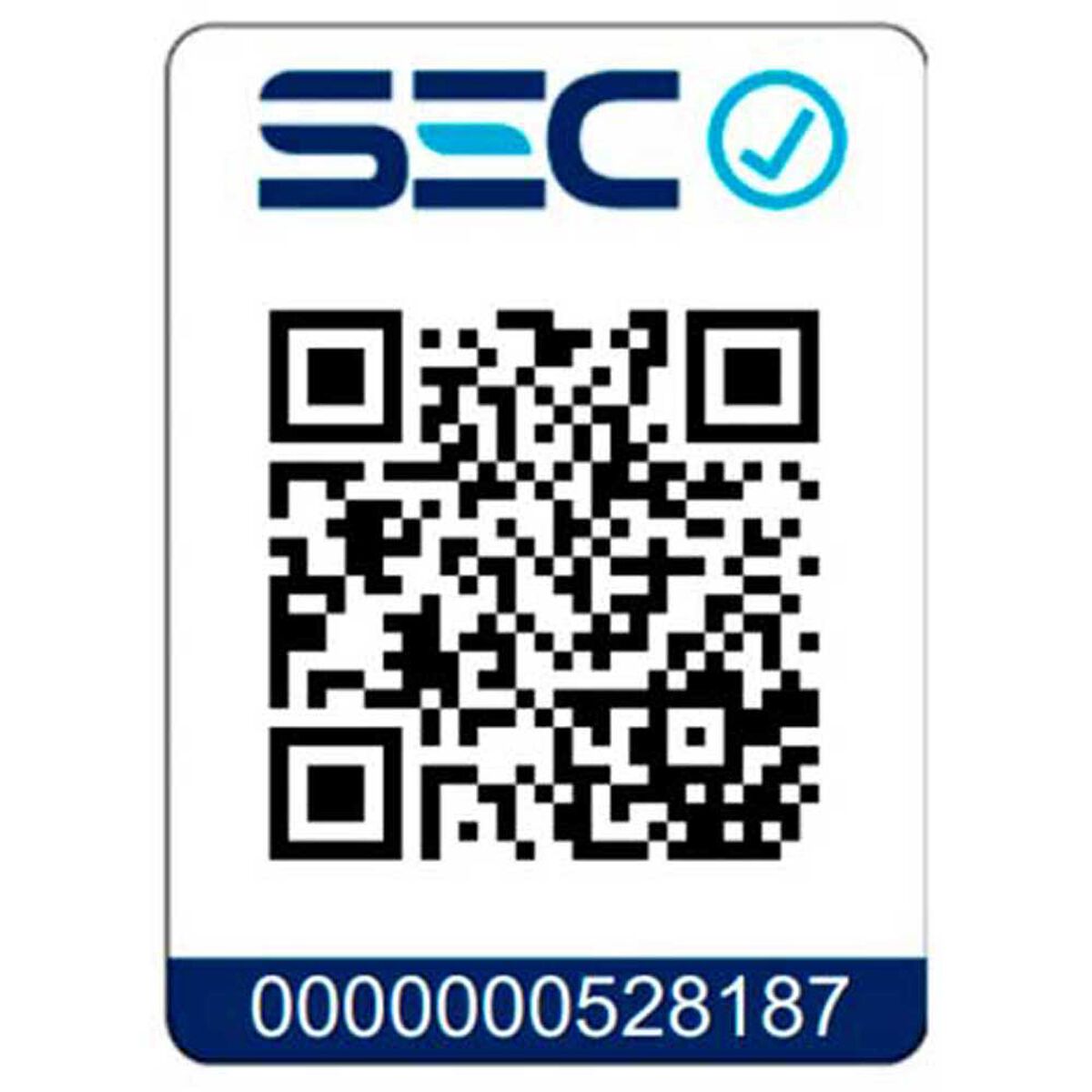 Ventilador de Techo Kendal KD-PD12R 190 W