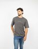 Polera Algod&oacute;n Manga Corta Hombre Soviet