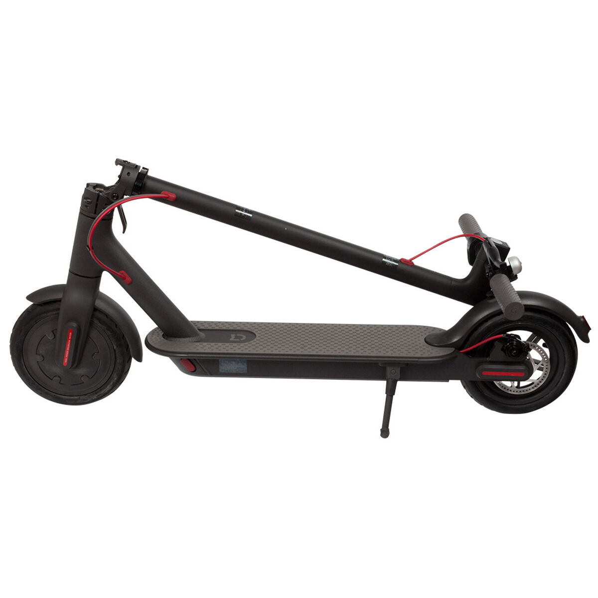 Scooter Eléctrico Xiaomi I368M365B Plegable Negro