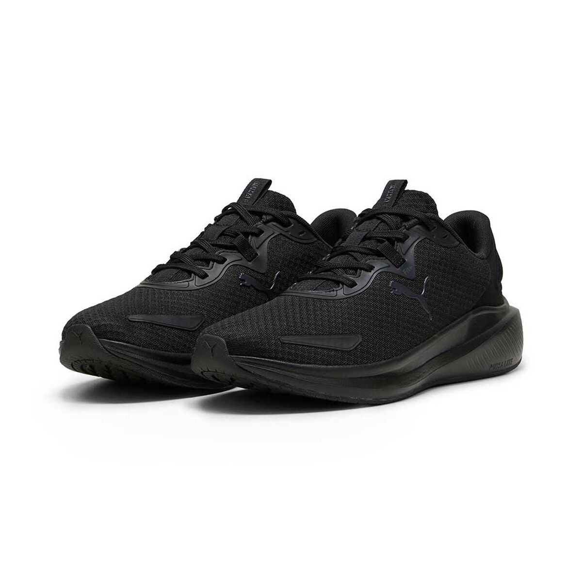 Zapatilla Casual Mujer Negro Puma