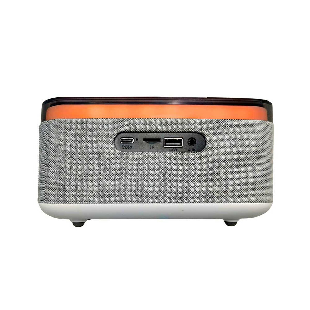 Parlante Bluetooth MLAB 9673 Blanco