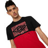 Polera Deportiva Hombre Umbro