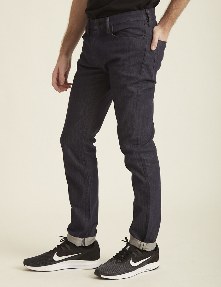 Jeans  Hombre Levis Slim 511