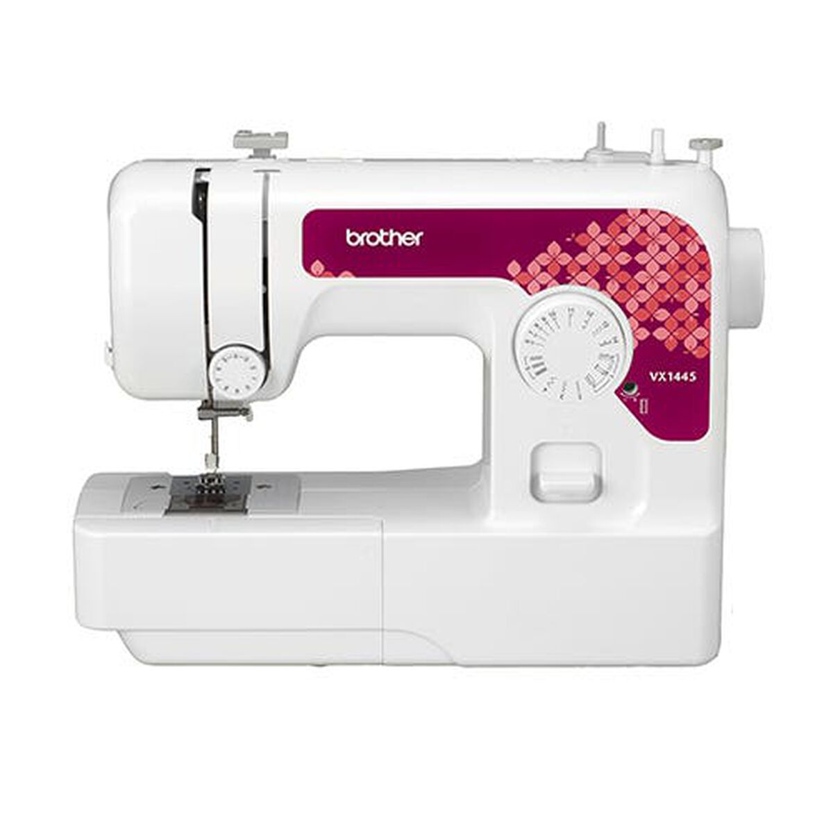 Máquina de Coser Brother VX1445