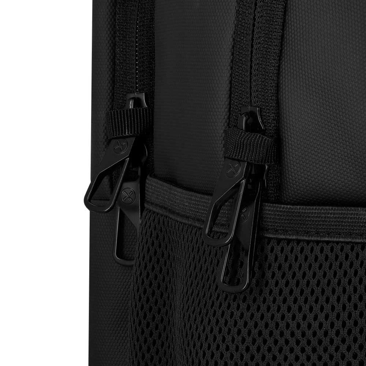Mochila Notebook Xtrem Gamma 6XT Negro 16"
