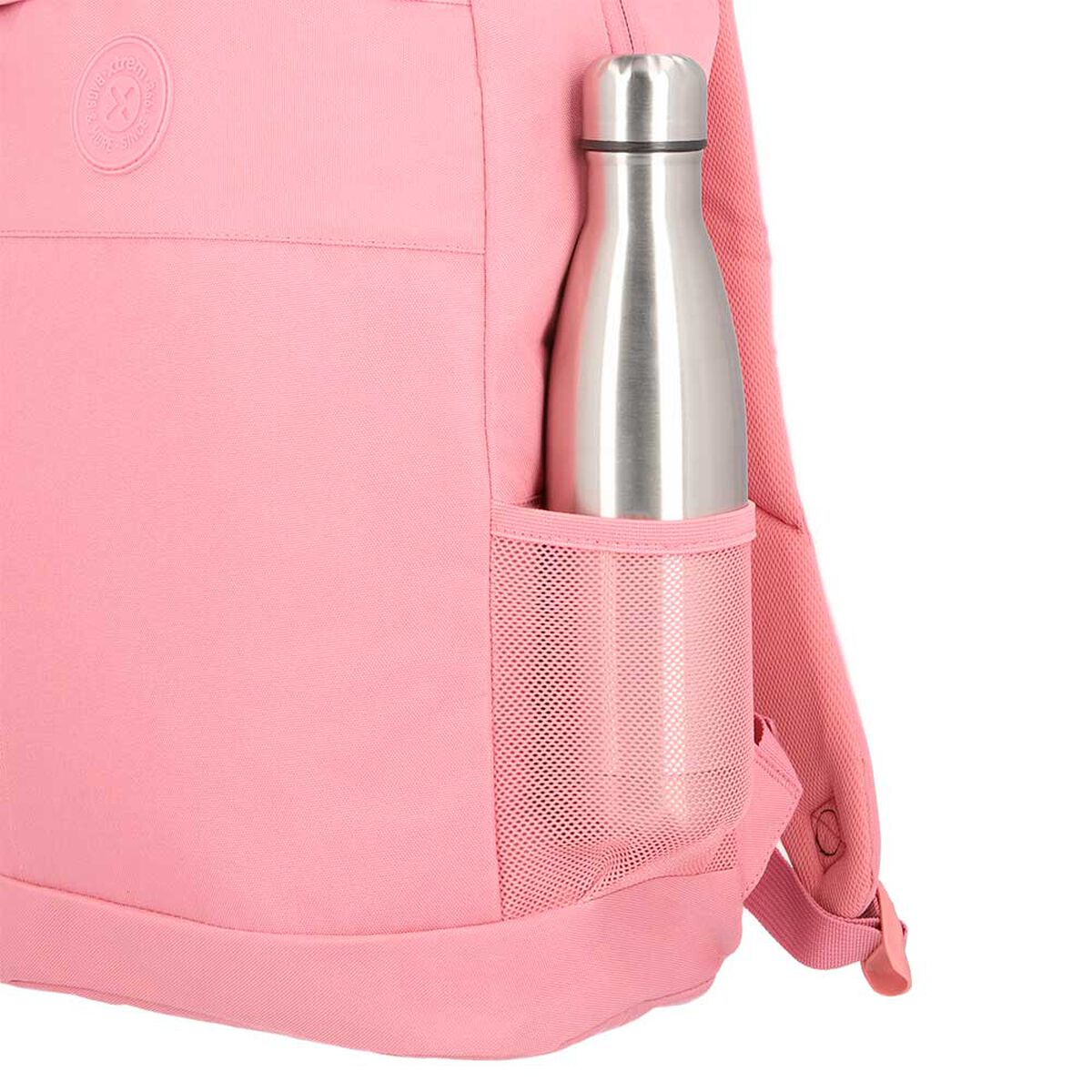 Mochila Columbia 314 Rosado Xtrem