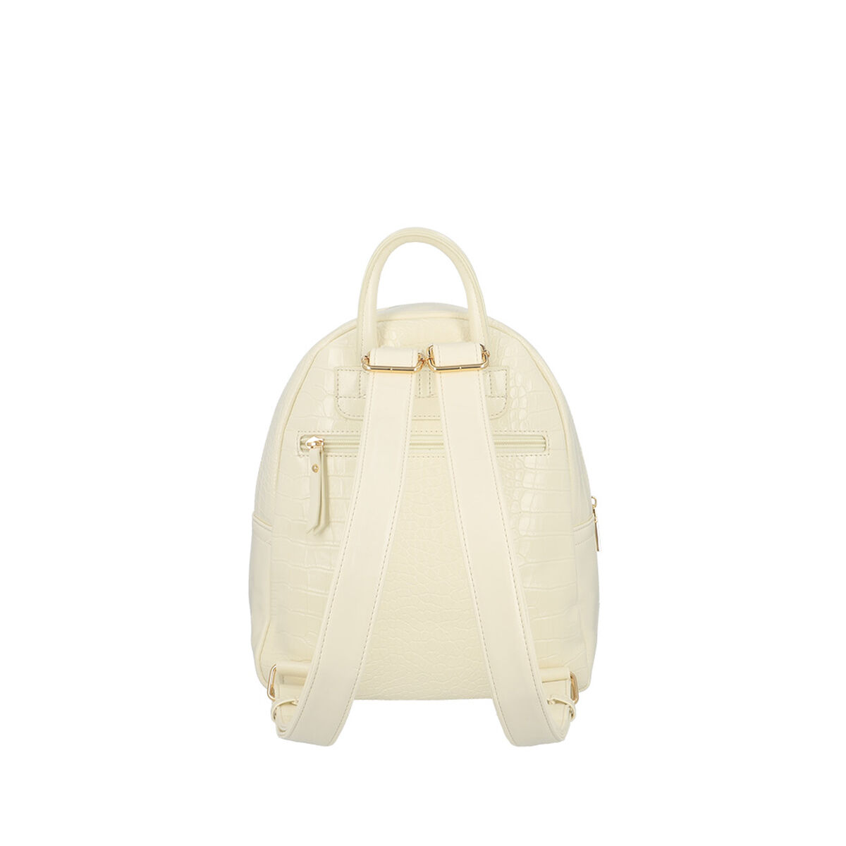 Mochila Secret Osaka FW25 M Blanco
